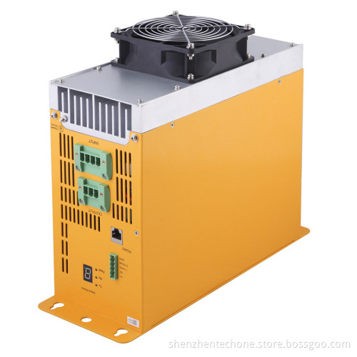 Digital Ballast, for Medium Voltage UV Lamps